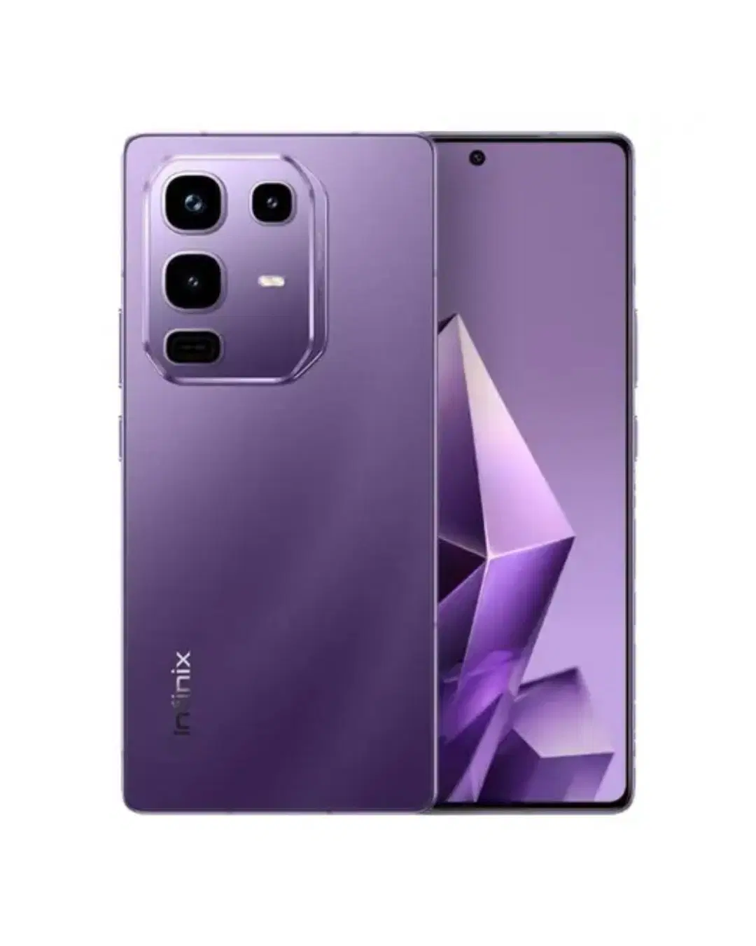 Infinix Note 50 Pro | 12GB-256GB