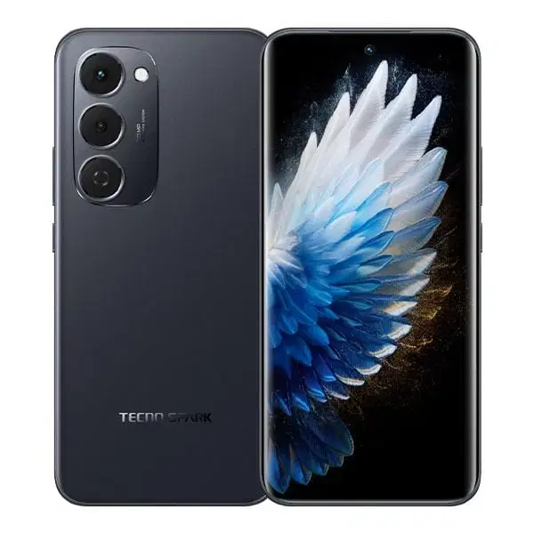 Tecno Spark 40 Pro Plus | 8GB-256GB
